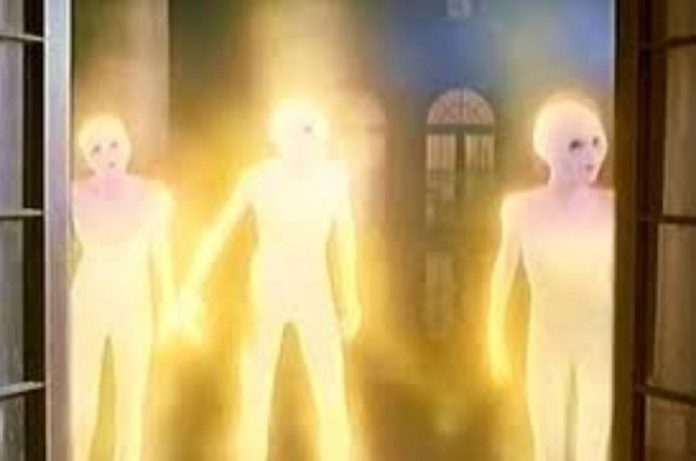 Ziimère de la Lumière Dorée